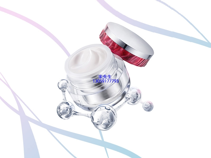 欧舒丹_神经酰胺出水霜OEM定制加工贴牌