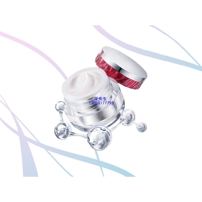 欧舒丹_神经酰胺出水霜OEM定制加工贴牌